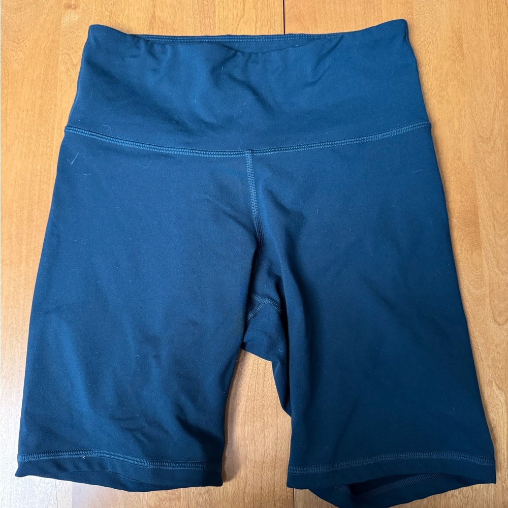 GO DRY Women’s Old Navy Bike Shorts